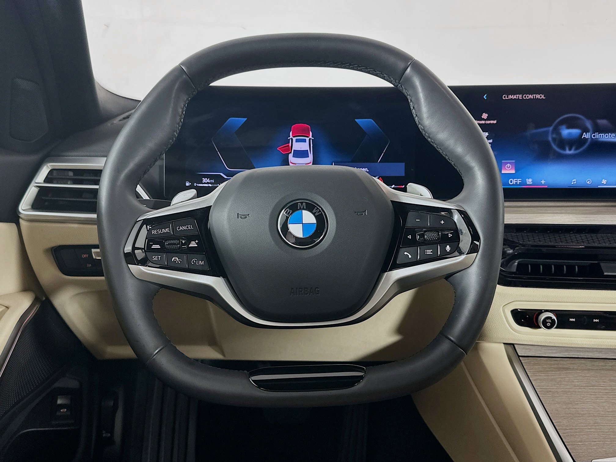 Used 2025 BMW 330i 330i image 18