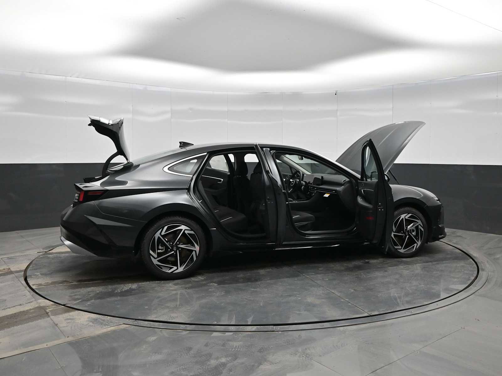 New 2026 Hyundai Sonata SEL image 40