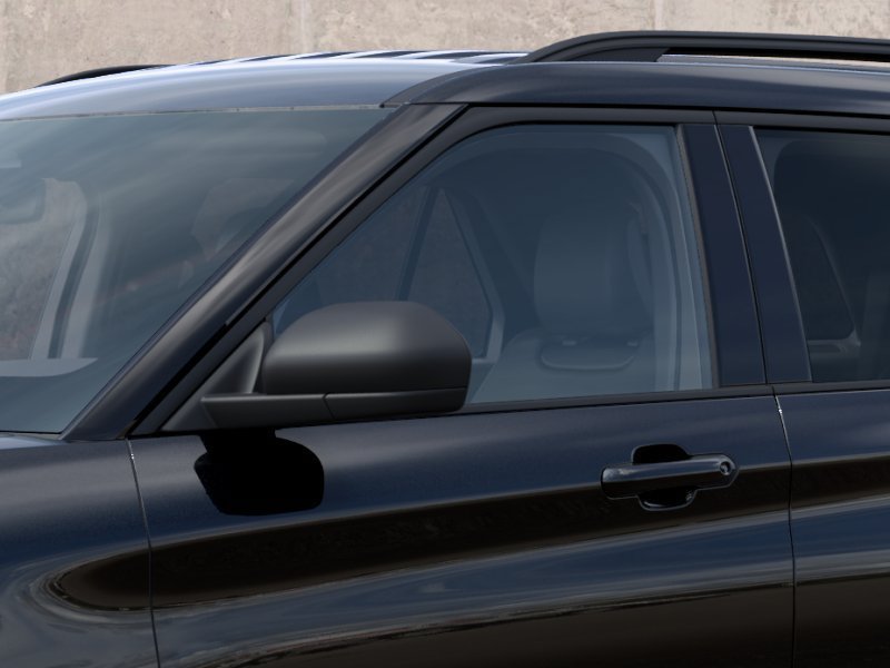 New 2027 Ford Explorer Active w/ Active Comfort Package RWD image 20