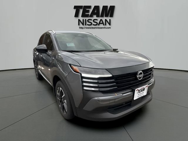 New 2026 Nissan Kicks SV w/ SV Premium Package