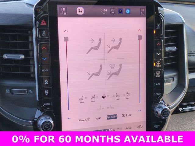 New 2026 RAM 1500 Laramie image 23