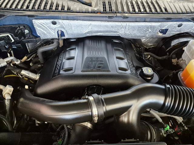 Used 2017 Ford Expedition Limited w/ Equipment Group 301A RWD image 21
