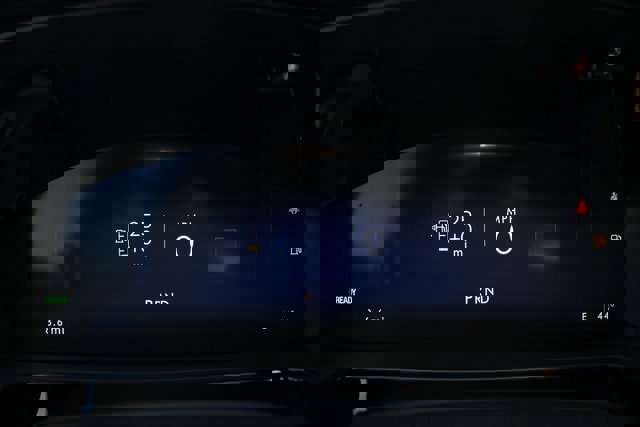 New 2026 Lincoln Corsair Grand Touring image 36