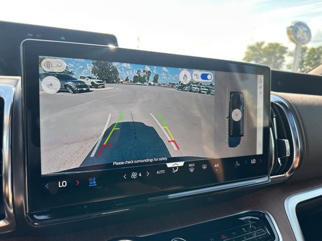New 2025 Ford Expedition Max King Ranch image 49