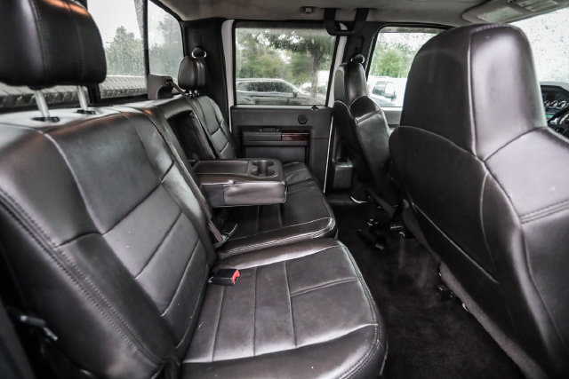 Used 2010 Ford F350 Lariat AWD/4WD image 48