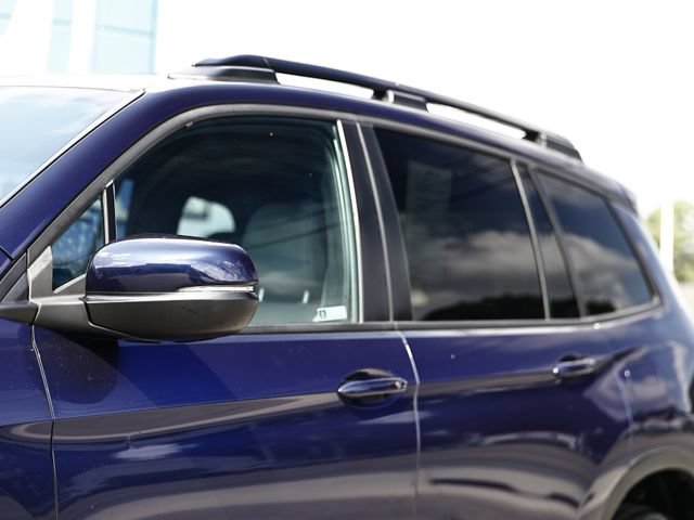 Used 2023 Honda Passport EX-L image 3
