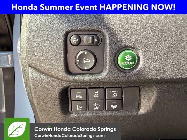 New 2026 Honda Ridgeline TrailSport image 22