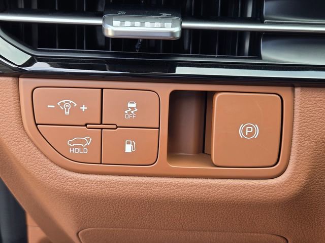 New 2026 Kia Sportage X-Line AWD/4WD image 14