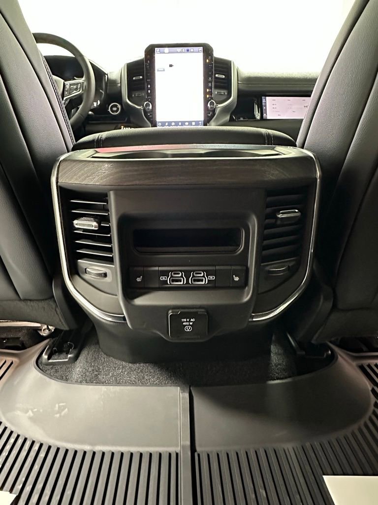 New 2026 RAM 1500 Laramie image 25