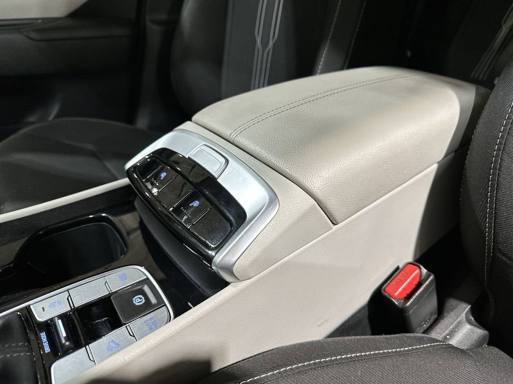 Used 2024 Hyundai Tucson SEL image 21