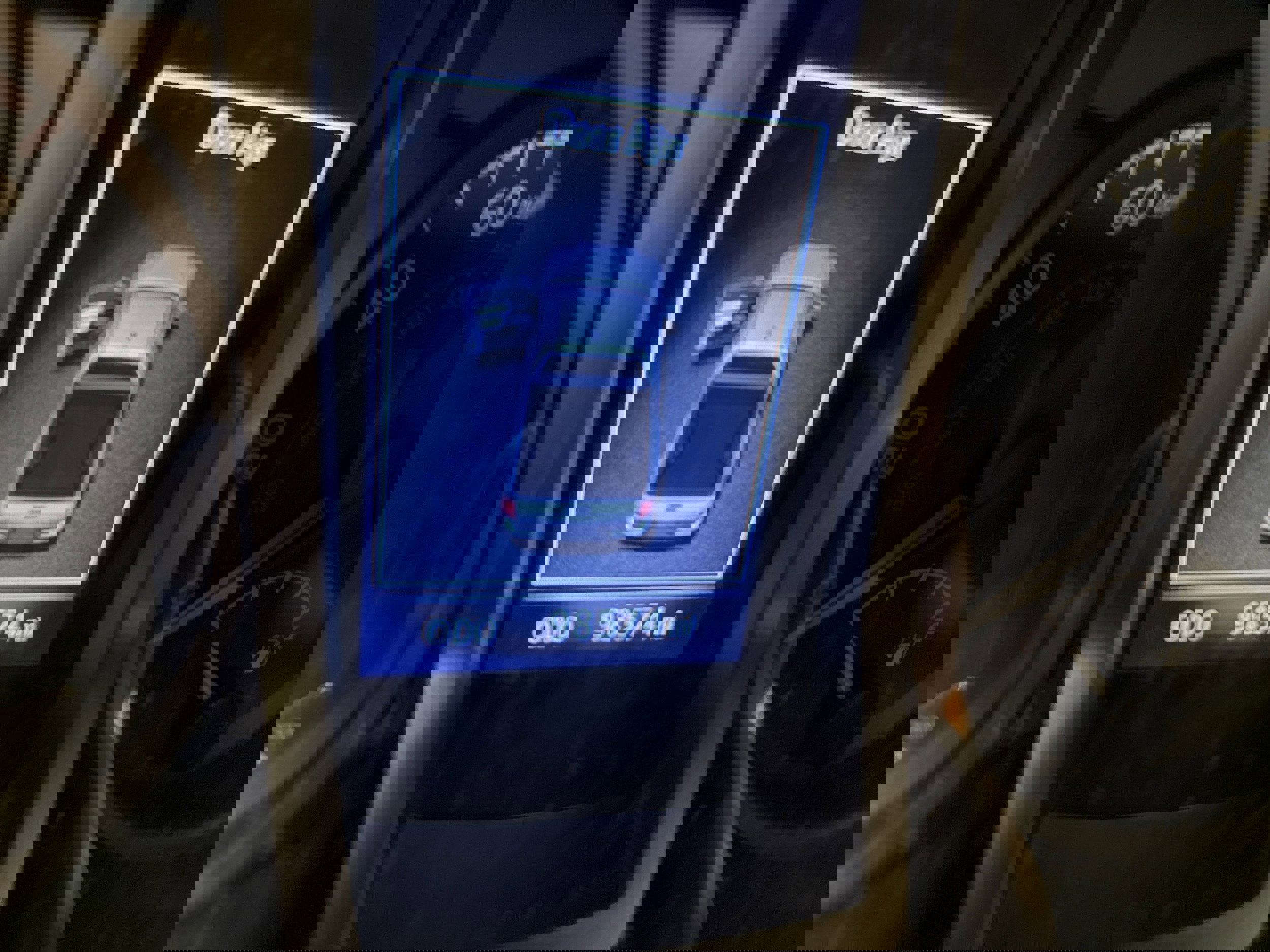 Used 2021 Toyota Tacoma TRD Off-Road w/ TRD Premium Off Road Package image 5