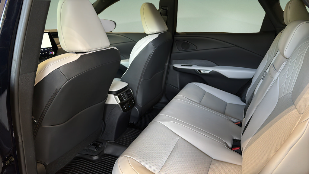 New 2026 Lexus RX 350 Premium AWD/4WD image 15