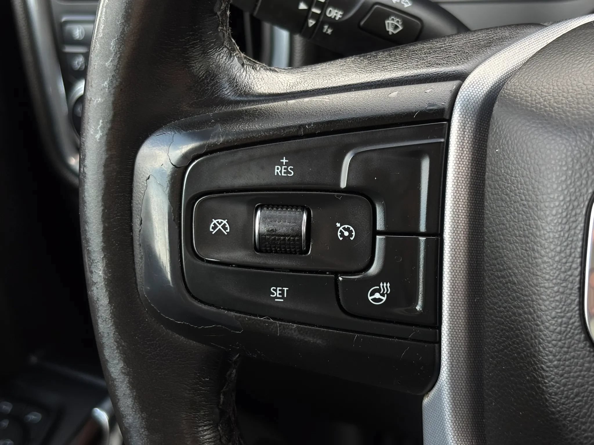 Used 2022 GMC Sierra 2500 SLT AWD/4WD image 38