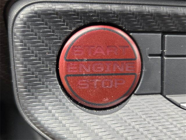 Used 2024 Ford Mustang GT Premium w/ Mustang Nite Pony Package image 20