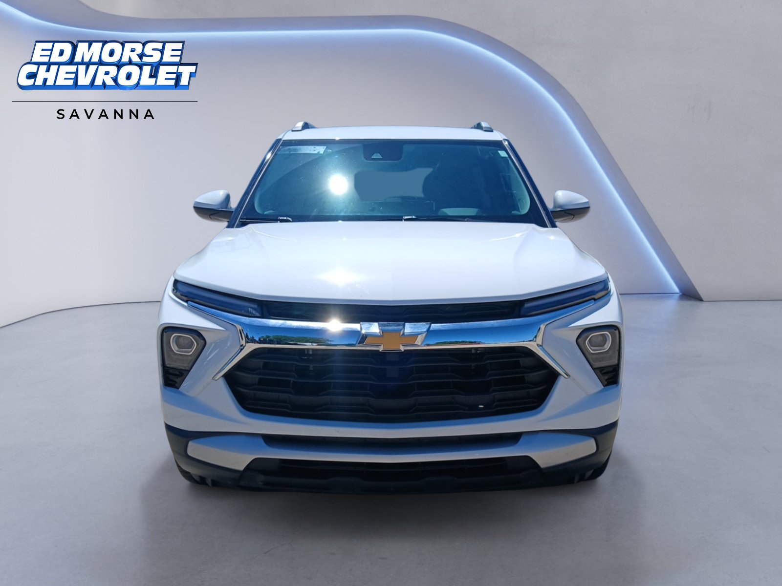 Used 2025 Chevrolet TrailBlazer LT w/ Convenience Package FWD image 8