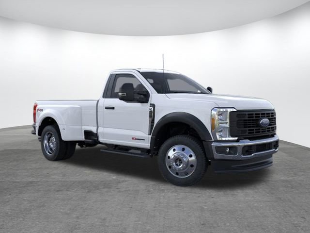 New 2026 Ford F450 XL w/ FX4 Off-Road Package image 7