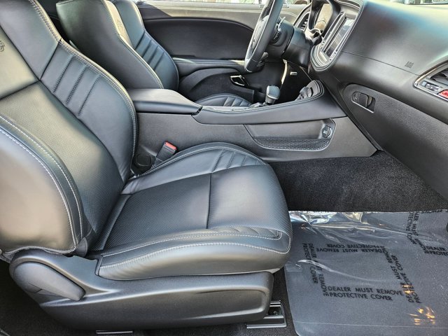 Used 2023 Dodge Challenger SRT Hellcat RWD image 17