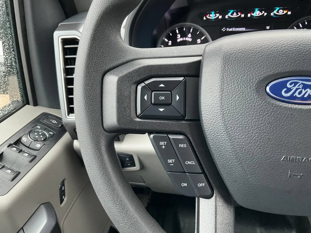 Used 2022 Ford F250 XLT w/ XLT Premium Package AWD/4WD image 5