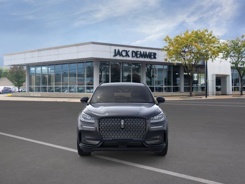 New 2026 Lincoln Corsair Premiere image 6