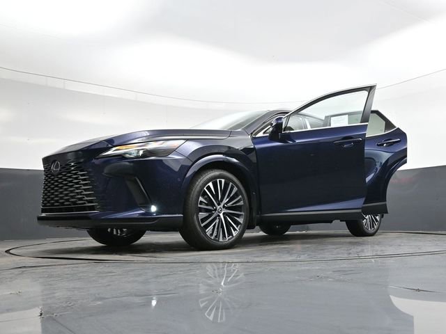 Used 2023 Lexus RX 350 Premium Plus w/ Cold Area Package image 41