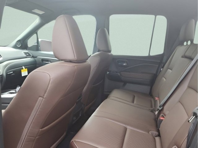 New 2026 Honda Ridgeline RTL image 19