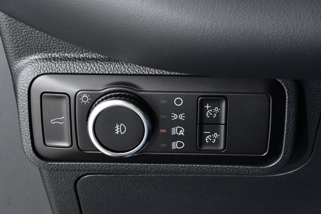 New 2026 Ford Explorer Tremor w/ Tremor Ultimate Package image 32