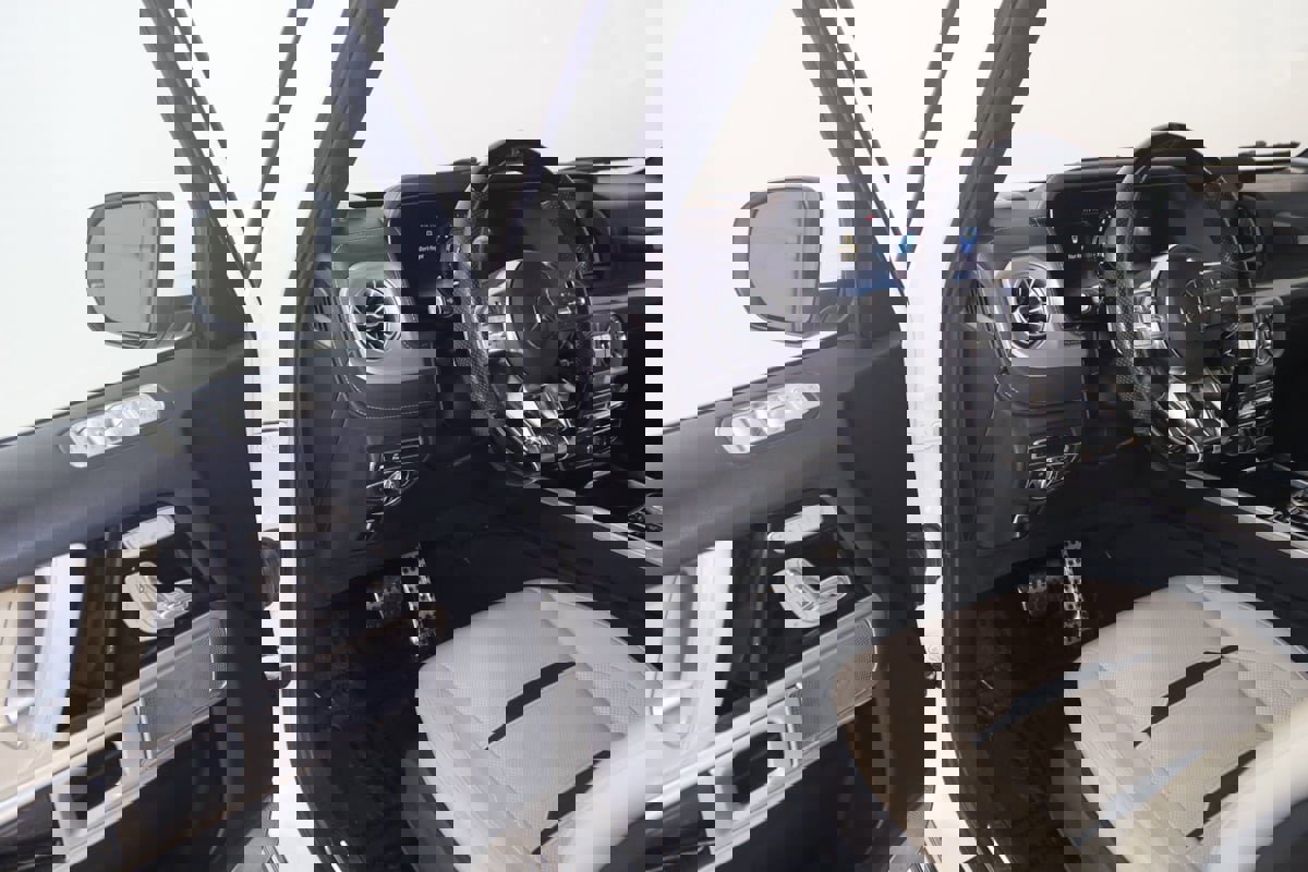 Used 2023 Mercedes-Benz G 63 AMG 4MATIC image 64