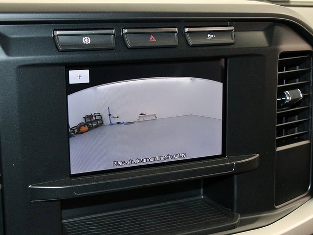 New 2024 Ford F450 XL image 17