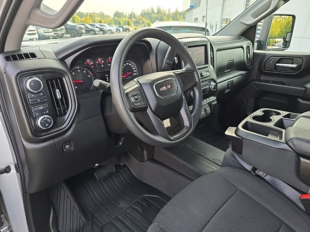 Used 2022 GMC Sierra 3500 Pro image 10