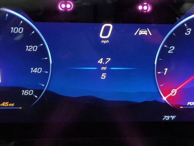New 2027 Mercedes-Benz S 580 4MATIC Sedan image 11