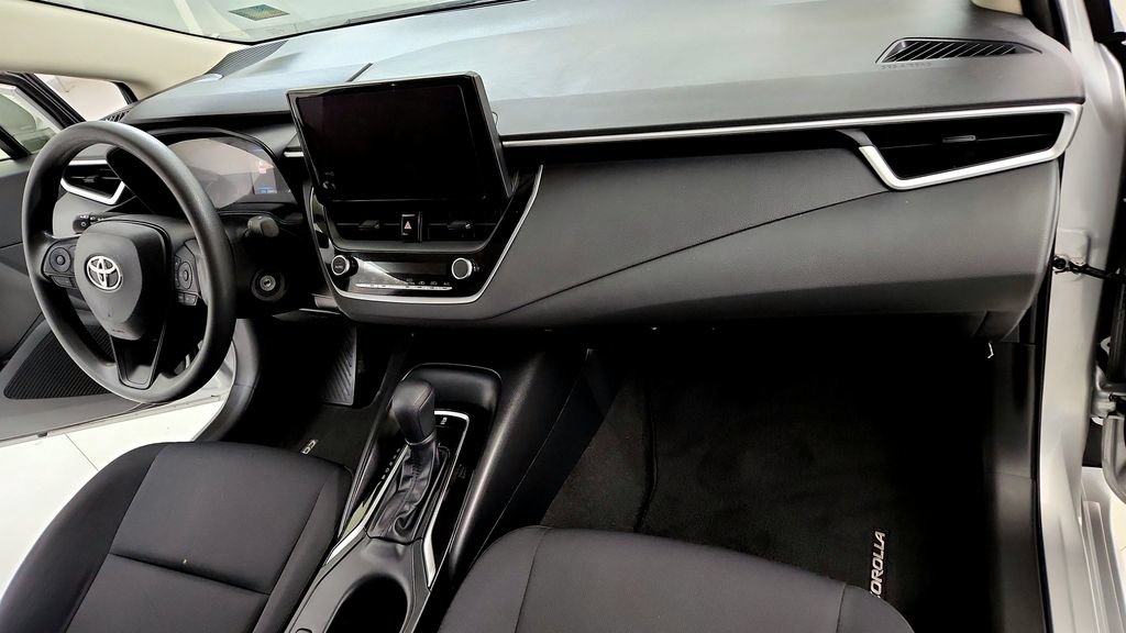 Certified 2023 Toyota Corolla LE FWD image 16