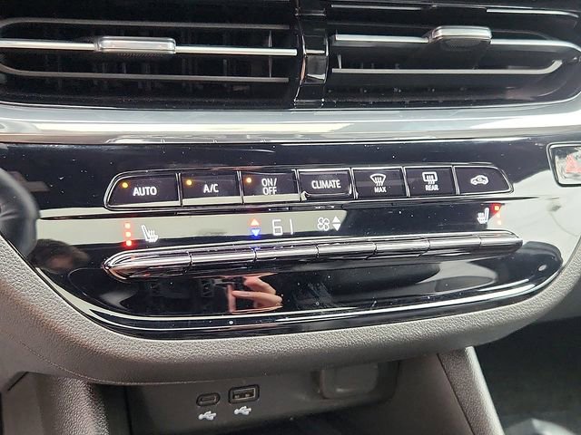 Certified 2025 Buick Envista Avenir FWD image 16