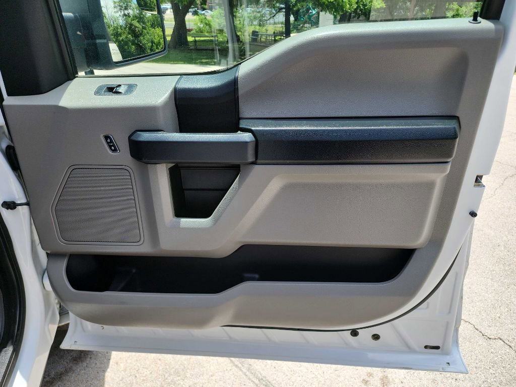 Used 2017 Ford F150 XL w/ XL Power Equipment Group AWD/4WD image 33