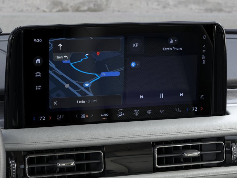 New 2026 Lincoln Aviator AWD image 14