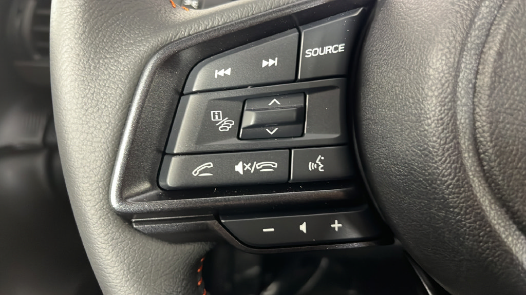 New 2026 Subaru Crosstrek 2.5i Limited AWD/4WD image 22