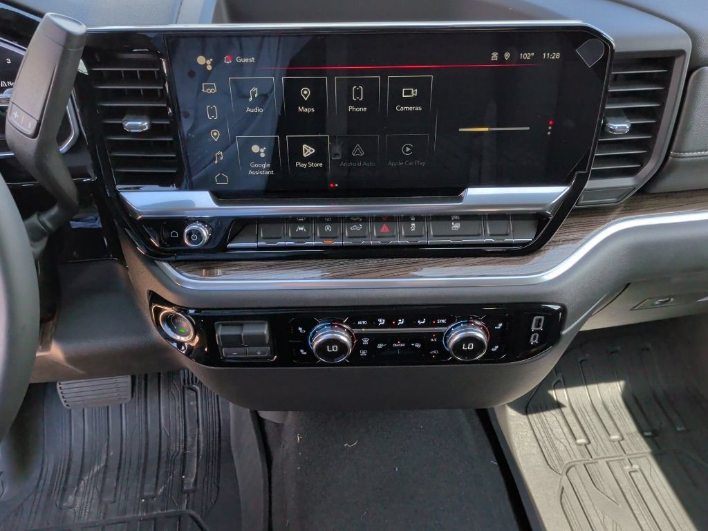 New 2026 GMC Sierra 1500 Elevation AWD/4WD image 21