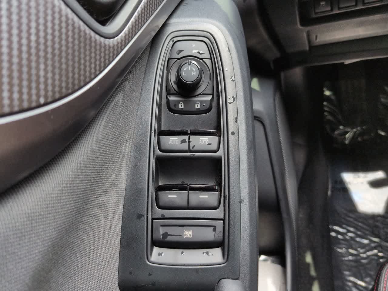Used 2023 Subaru WRX AWD/4WD image 21