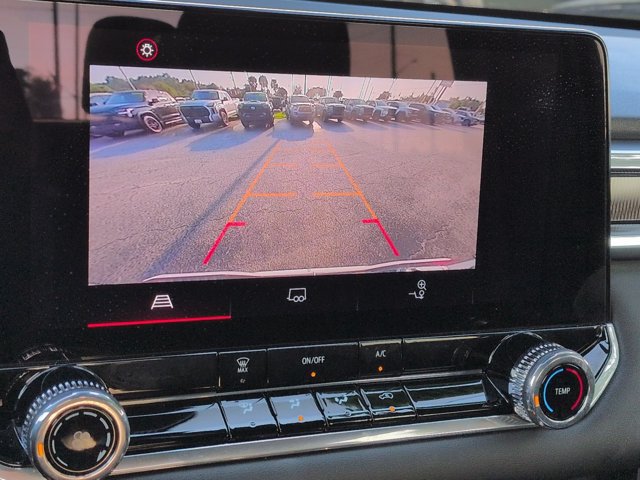 Used 2024 GMC Canyon Elevation RWD image 19