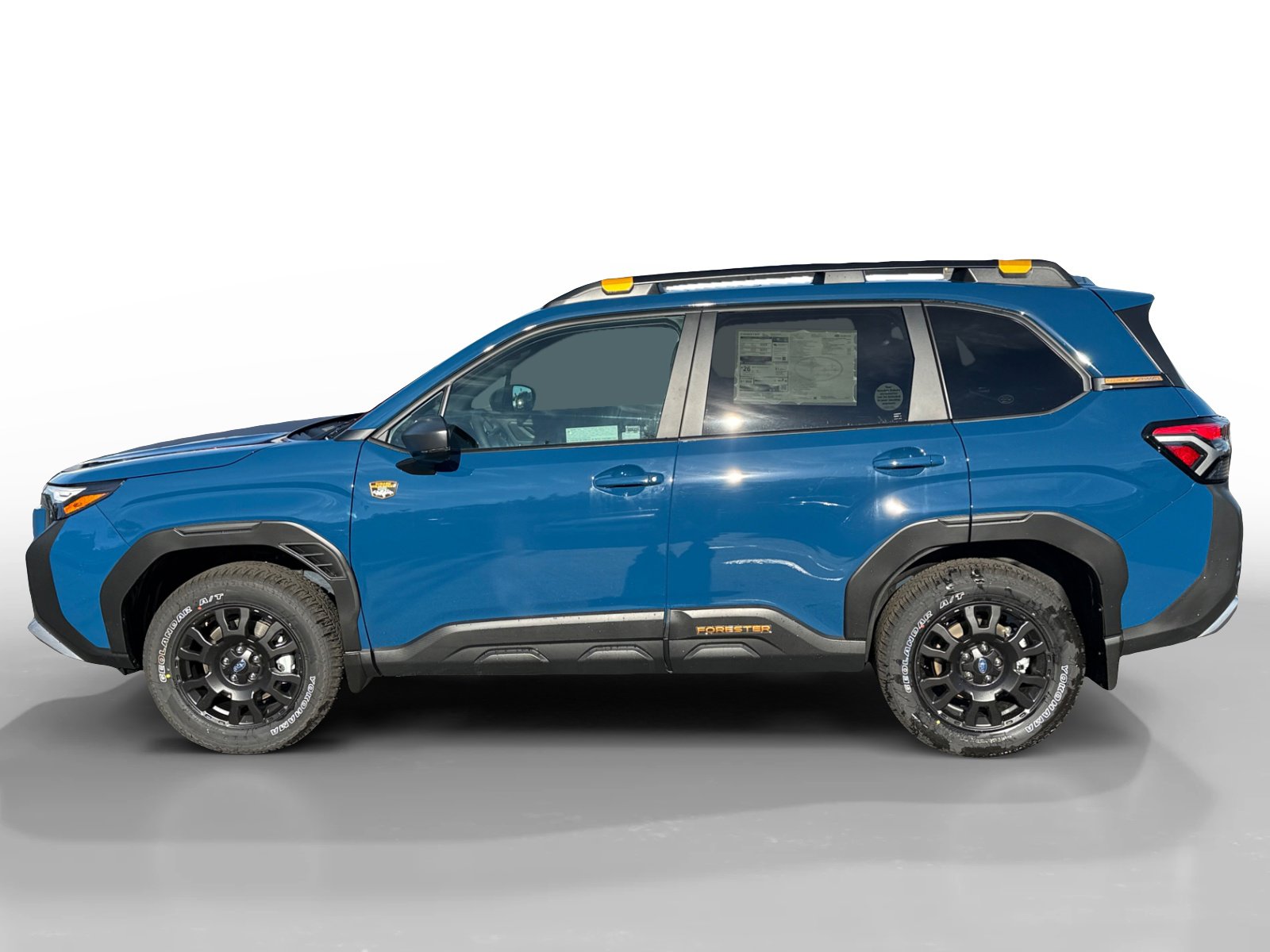 New 2026 Subaru Forester Wilderness image 2