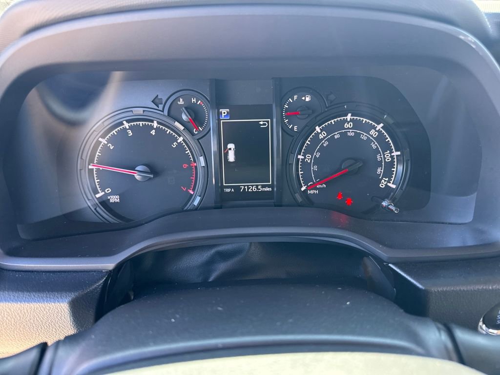 Used 2022 Toyota 4Runner SR5 image 22