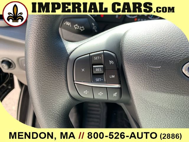 New 2025 Ford Transit 150 Low Roof w/ Load Area Protection Package image 18