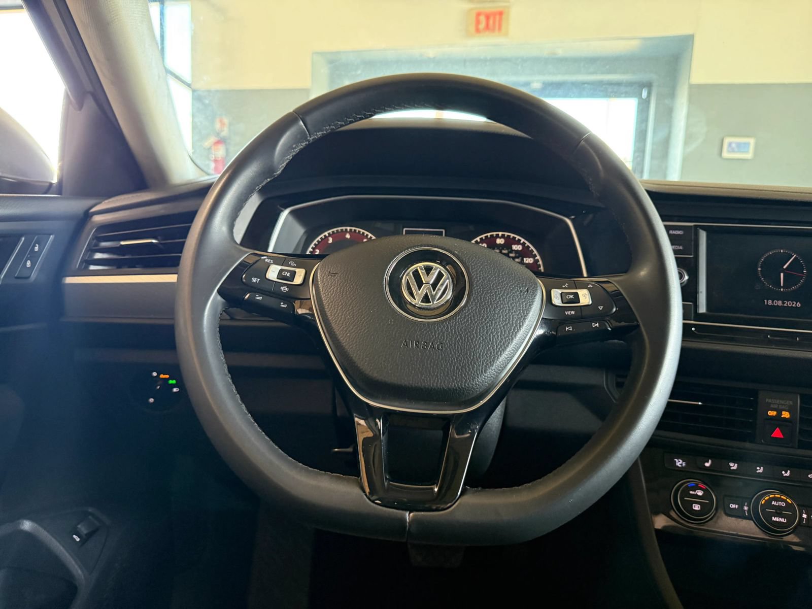 Used 2020 Volkswagen Jetta S FWD image 14