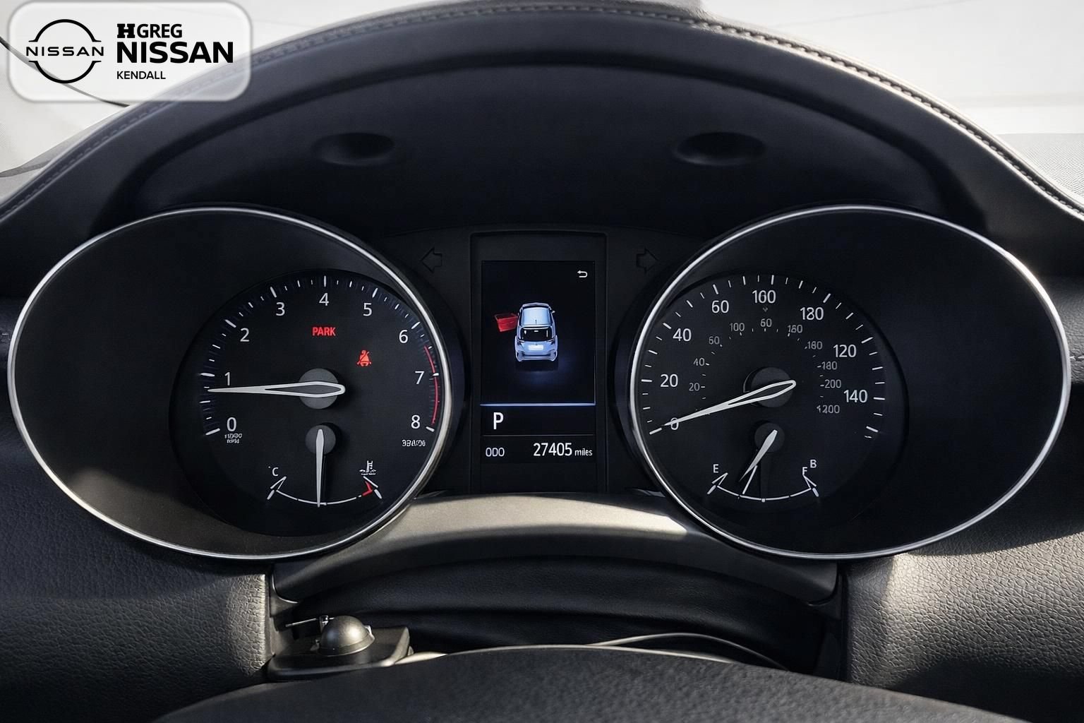 Used 2019 Toyota C-HR LE FWD image 10