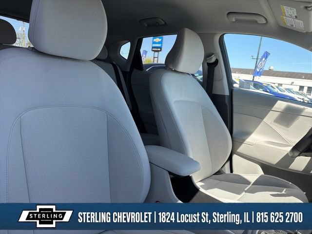 Used 2024 Hyundai Kona SEL FWD image 11