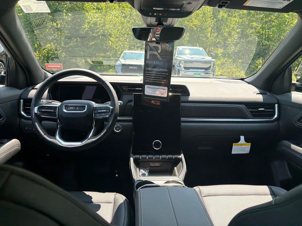 New 2027 GMC Terrain Elevation w/ Elevation Premium Package AWD/4WD image 14