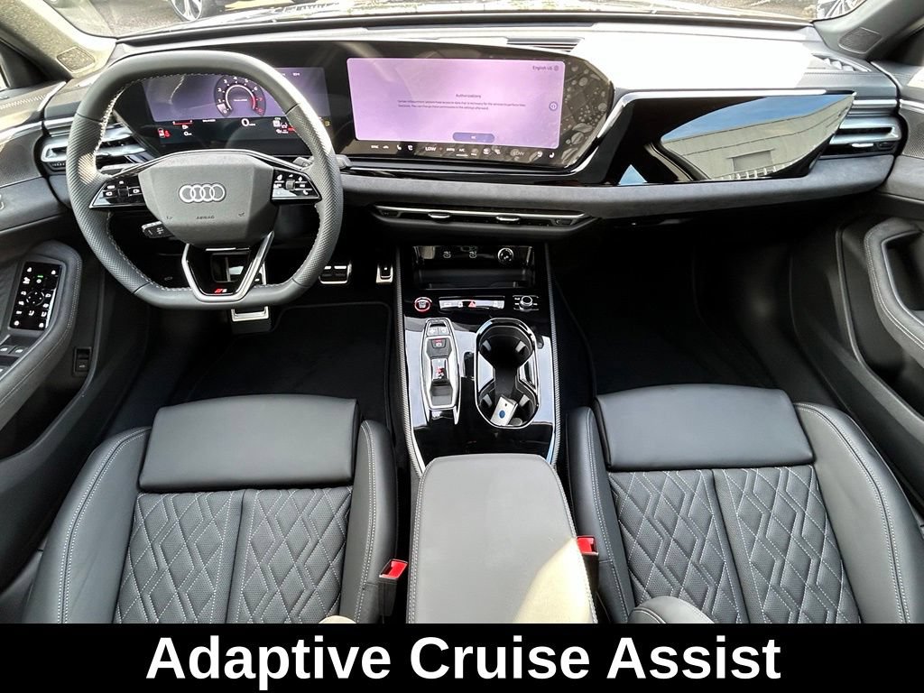 New 2026 Audi S5 Premium Plus AWD/4WD image 10