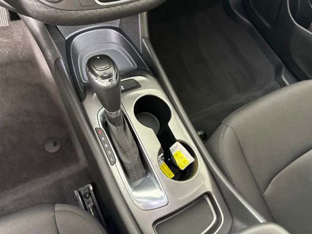 Used 2020 Chevrolet Malibu LS image 20