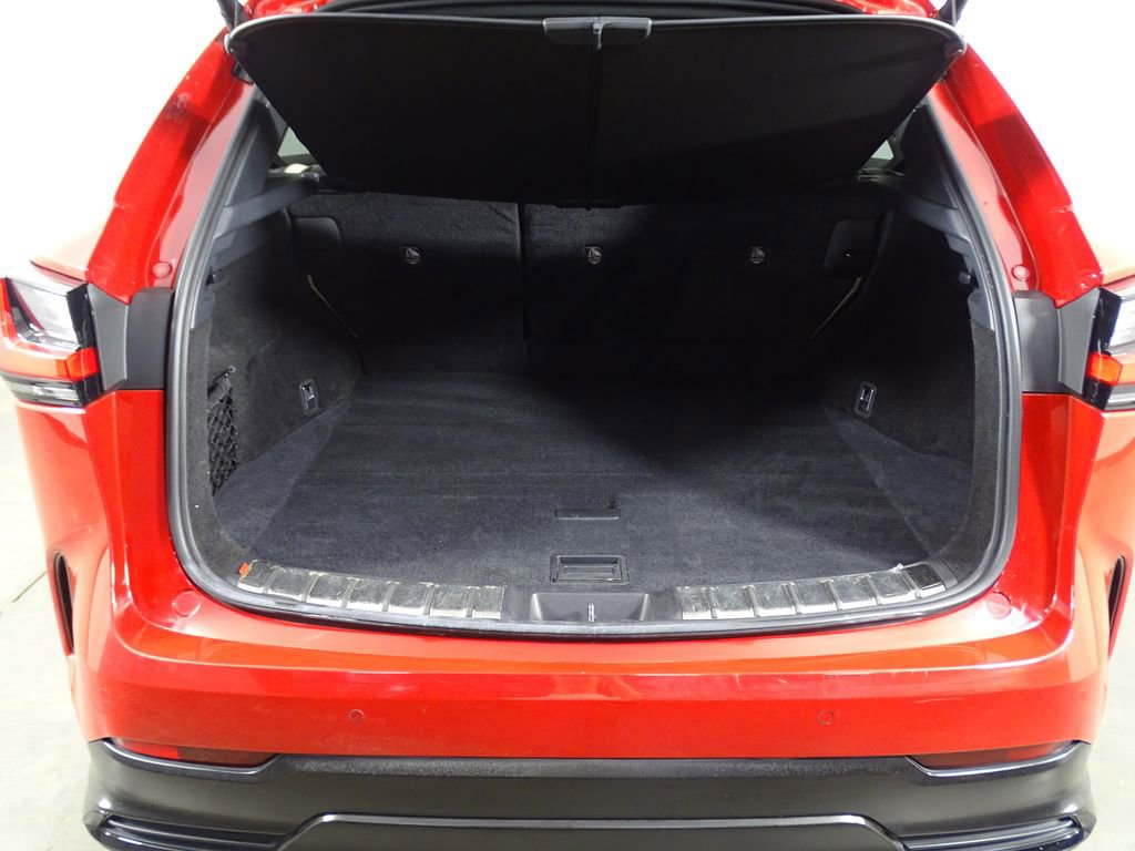 Used 2023 Lexus NX 350 AWD image 14