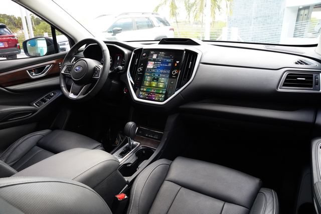 Used 2023 Subaru Ascent Touring AWD/4WD image 22
