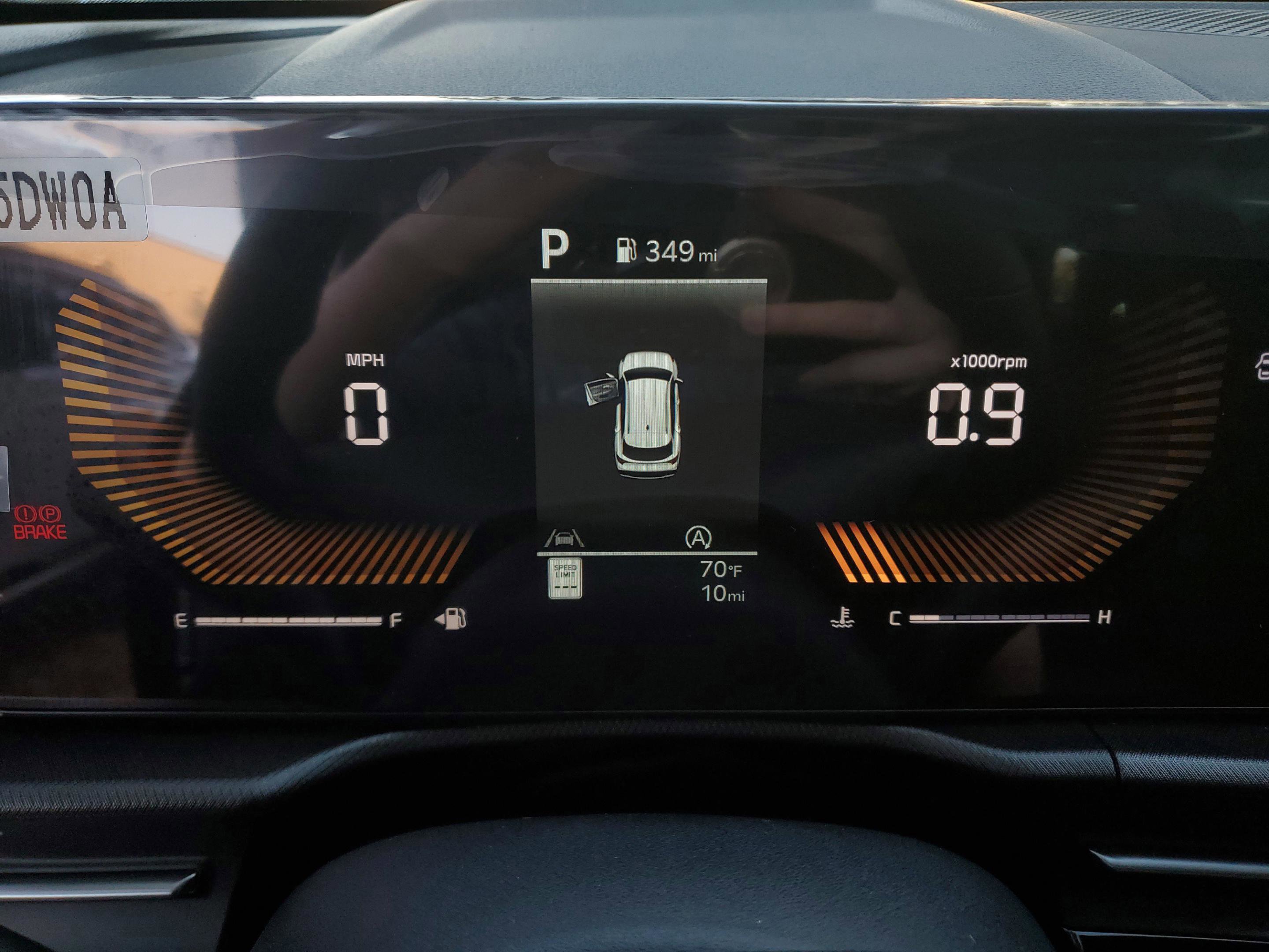 New 2026 Kia Sportage LX w/ LX Convenience Package image 7